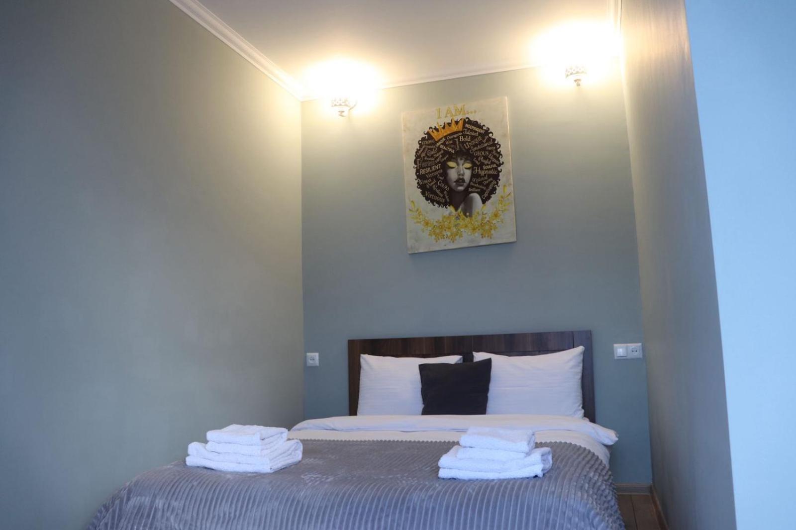 Guesthouse Relax In Kazbegi Esterno foto