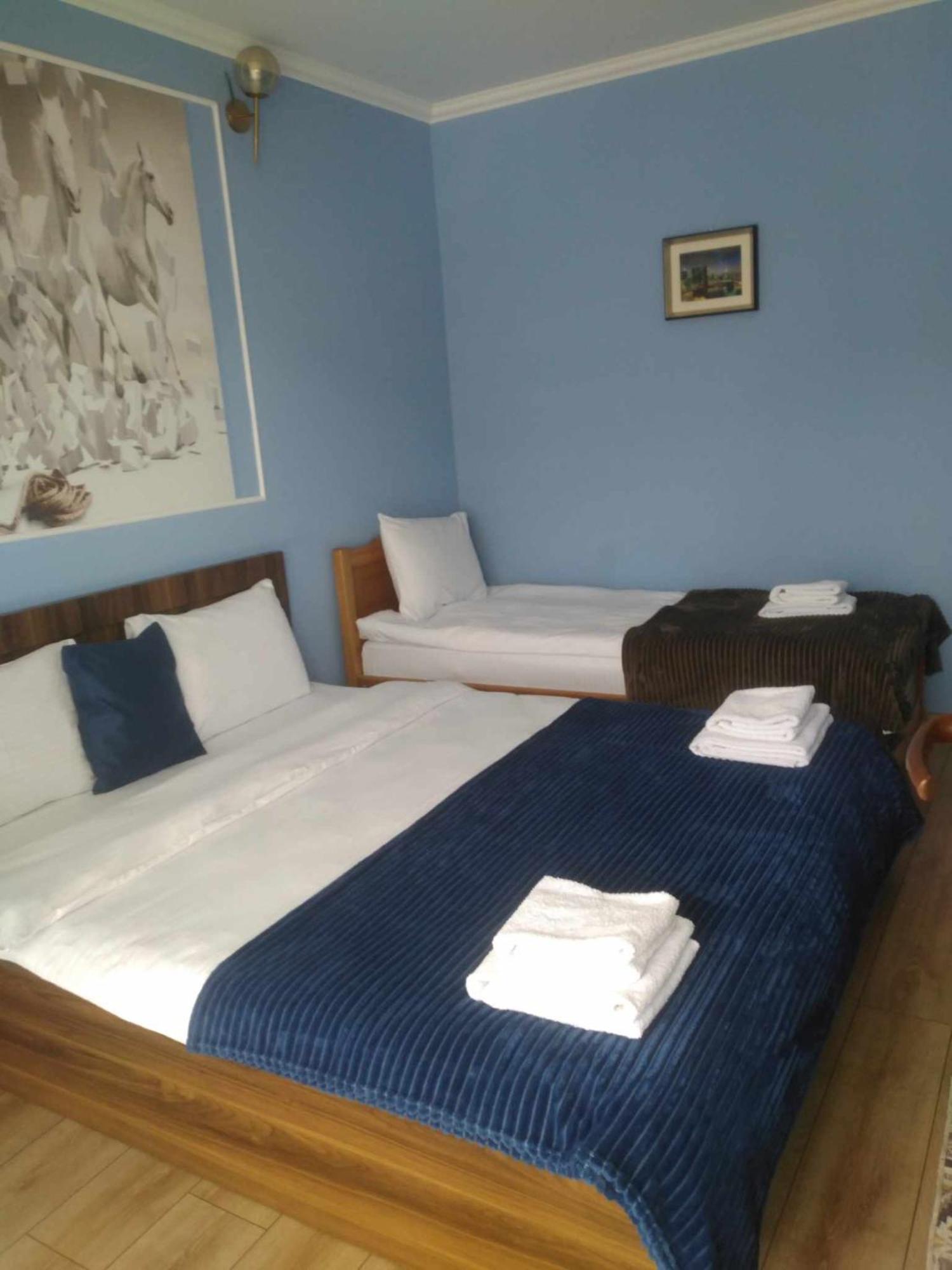 Guesthouse Relax In Kazbegi Esterno foto